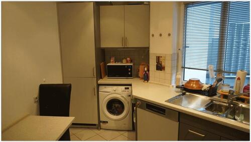 Foto - Maisonettenwohnung in Trier zur Miete