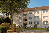 Foto - 3 Zimmer Etagenwohnung zur Miete in Recklinghausen