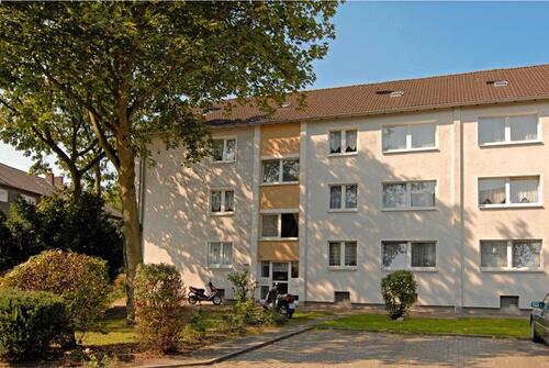 Foto - 3 Zimmer Etagenwohnung zur Miete in Recklinghausen