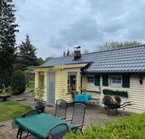 Ferienhaus für 4 Pers. am Plauer See - Plau am See