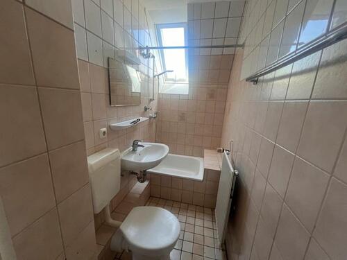 Foto - Dachgeschoßwohnung in Osnabrück zur Miete