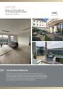 Foto - Moderne 1-Zimmer-Wohnung mit Terrasse und großen Fenstern
