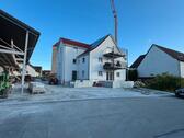 Foto - Wohnung Dachgeschoss Neubau hochwertig mit wenig Nebenkosten