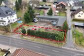 Foto - Auktion 11.06.2026 - Freifläche im Ortskern von St. Egidien