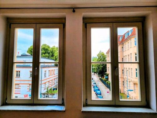 Foto - 2 Raum Eigentumswohnung in sehr guter Lage von Stadtfeld-Ost