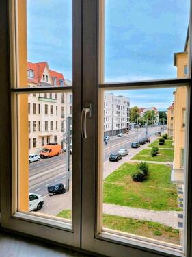 Foto - 2 Zimmer Etagenwohnung zum Kaufen in Magdeburg