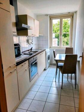 Foto - Etagenwohnung in Magdeburg zum Kaufen