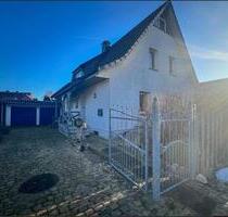 Tolles Einfamilienhaus in bester Lage mit Potenzial - Langwedel