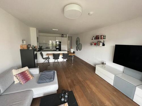 Foto - Etagenwohnung in Frankfurt am Main zum Kaufen