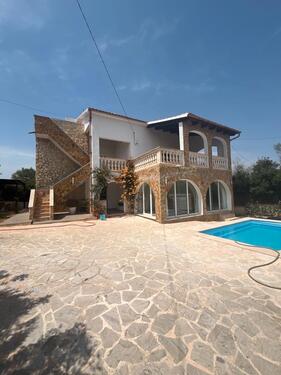 Foto - Komplett sanierte Villa in Cala Santanyi
