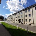 Foto - Zentral Wohnen in Güsten - 416,00 EUR Kaltmiete,