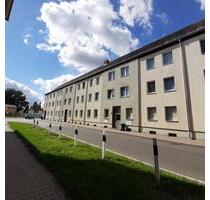 Zentral Wohnen in Güsten - 416,00 EUR Kaltmiete, in Güsten (PLZ: 39439)