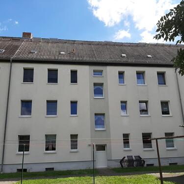 Foto - Etagenwohnung zur Miete in Güsten
