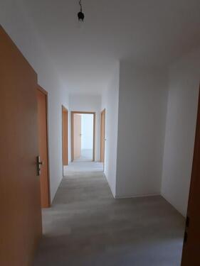 Foto - Etagenwohnung in Güsten