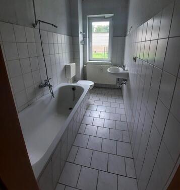 Foto - Etagenwohnung in Güsten zur Miete
