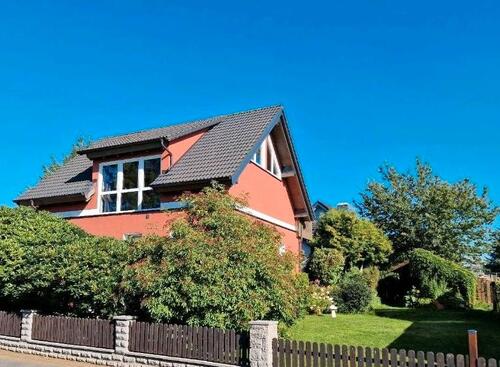 Foto - Einfamilienhaus freistehend in Wülfersreuth