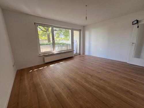 Foto - Kernsanierte 3 Zimmer Wohnung St. Jobst