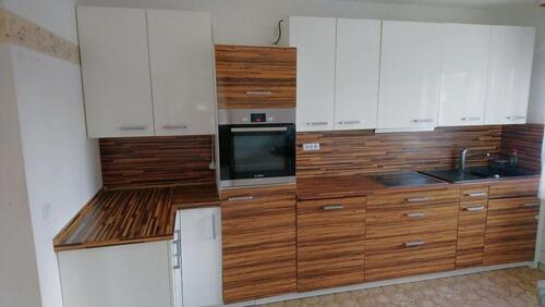 Foto - Etagenwohnung in Schönenberg-Kübelberg zur Miete