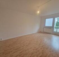 Ab sofort - 1-Zimmer-Wohnung anmieten und 2 NKM geschenkt*! Zugreifen und einziehen! - Leipzig West