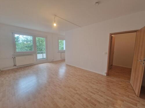Foto - Etagenwohnung zur Miete in Leipzig