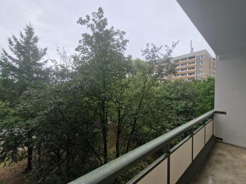 Foto - Etagenwohnung in Leipzig zur Miete