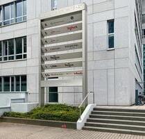 Flexible Arbeitsplätze in Regus Business Park - Eschborn