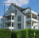 Foto - 3 Zi. MAISONETTE Whg. Balkon TG-Stellpl. Badewanne Kellerraum EBK