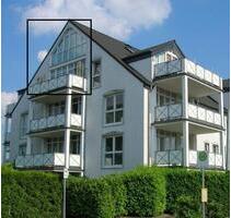 3 Zi. MAISONETTE Whg. Balkon TG-Stellpl. Badewanne Kellerraum EBK - Tönisvorst
