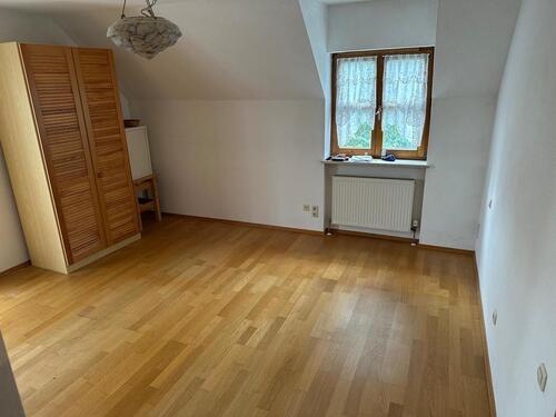 Foto - Etagenwohnung in München