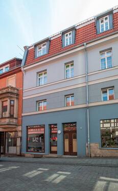 Foto - Beleben Sie die Innenstadt! - 290,00 EUR Kaltmiete,
