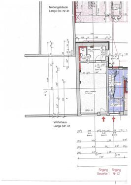 Foto - andere zur Miete in Blankenburg (Harz)