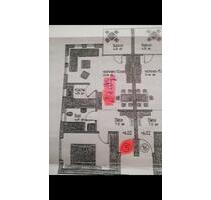 Zentral gelegene 2-Zimmer Wohnung in Lörrach, 60 m², ab 01.11.202