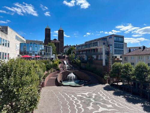 Foto - +++Schöne gepflegte 2ZKB Wohnung im Zentrum +++