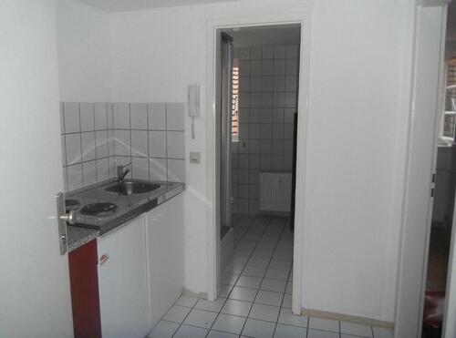 Foto - Etagenwohnung in Reutlingen