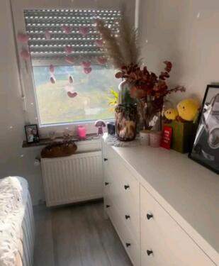 Foto - Schöne lichtdurchflutete 3,5 Zimmer- Wohnung