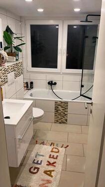 Foto - Etagenwohnung in Herten zur Miete