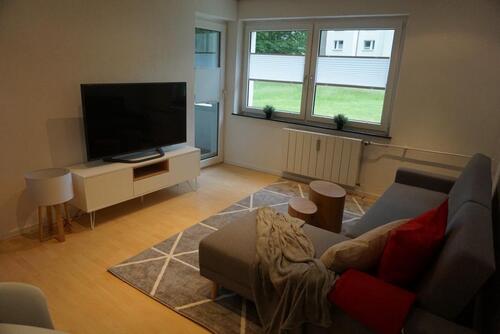 Foto - Etagenwohnung zur Miete in Wolfsburg