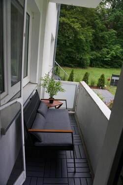 Foto - Etagenwohnung in Wolfsburg zur Miete