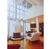 Extrem seltene Penthouse Maisonette Wohnung - Mainz Ebersheim