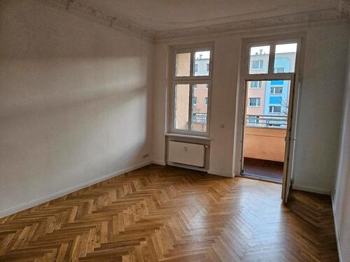 Foto - 3 Zimmer Etagenwohnung zur Miete in Berlin