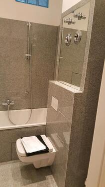 Foto - Etagenwohnung in Berlin zur Miete