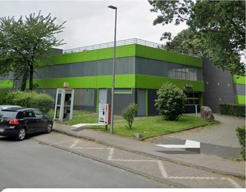 Foto - 1x Stellplatz in einer verschließbaren Doppelgarage zu vermieten.