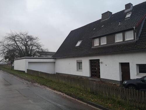 Foto - Von Privat Einfamilienhaus mit Potenzial in attraktiver Wohnlage