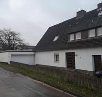 Von Privat Einfamilienhaus mit Potenzial in attraktiver Wohnlage - Bad Wildungen