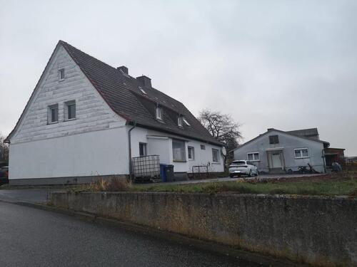 Foto - 10 Zimmer Einfamilienhaus zum Kaufen in Bad Wildungen