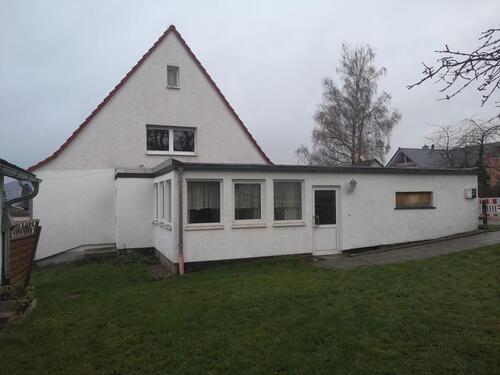 Foto - Einfamilienhaus in Bad Wildungen zum Kaufen