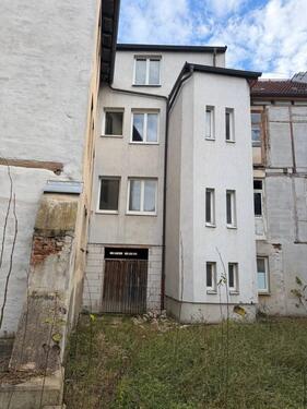 Foto - Einfamilienhaus zum Kaufen in Weida