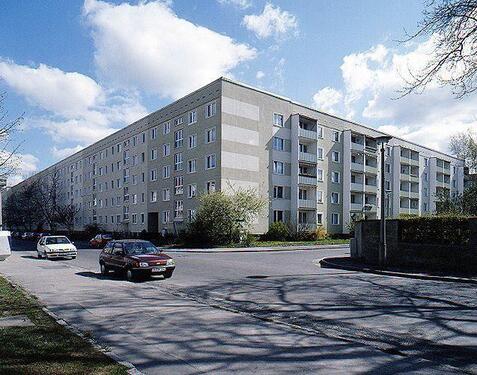 Foto - Stop! 2-Zimmer-Wohnung saniert! bezugsbereit ab Februar 2026