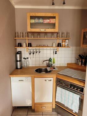 Foto - Etagenwohnung in Witten zur Miete