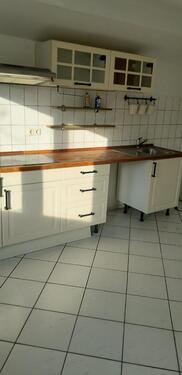 Foto - 3 Zimmer Etagenwohnung in Ludwigslust